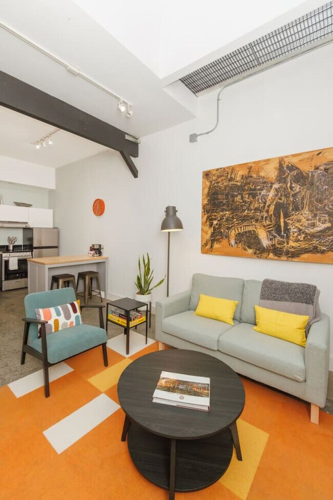 Foto del edificio - 1429 Elm St