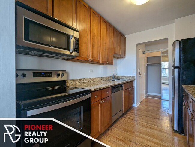Foto del edificio - 5650 N Sheridan Rd