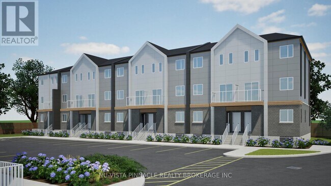 Building Photo - 1208 Fanshawe Park Rd E