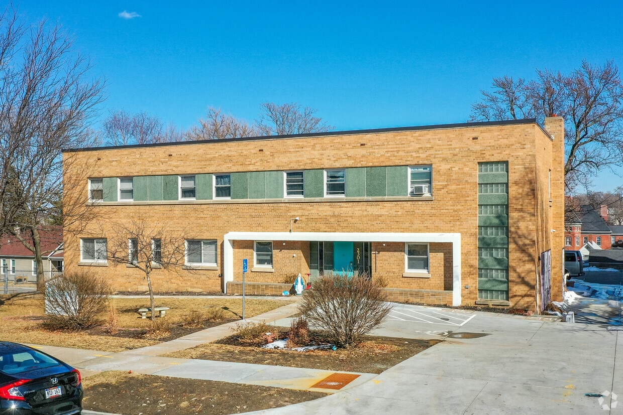 Primary Photo - Bethlehem House