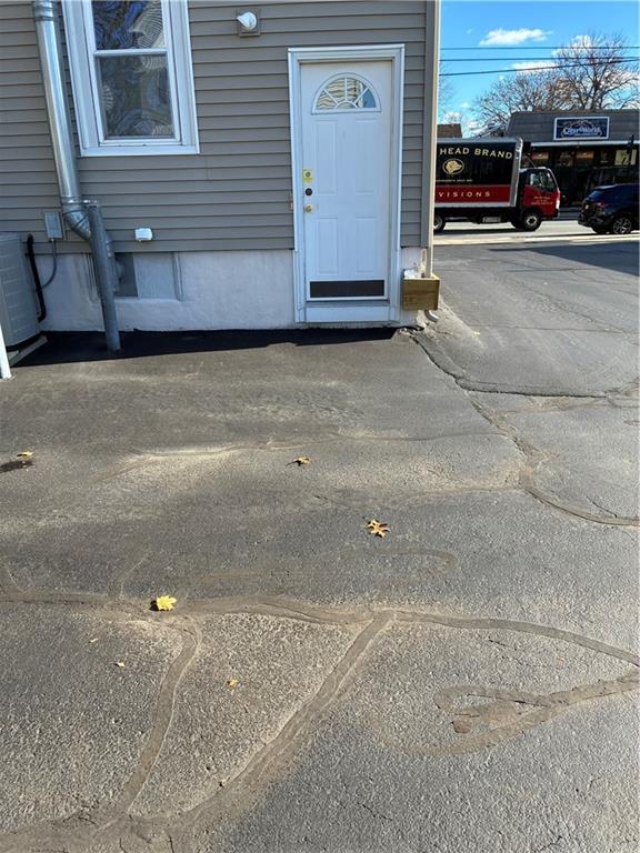 Foto del edificio - 1 Rolfe Square