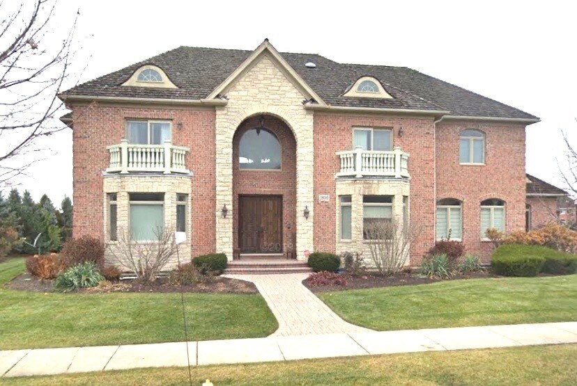 Foto principal - 1800 Sawgrass St