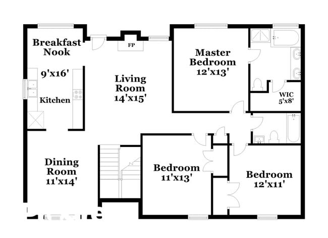 Building Photo - 3613 Shorewind Bay