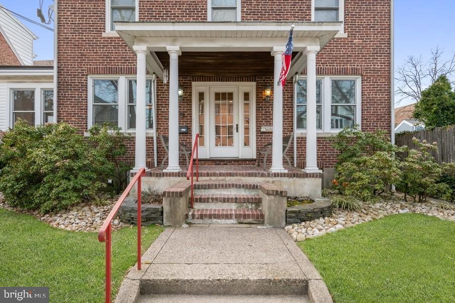 54 N Tulane St, Princeton, NJ 08542 House Rental in Princeton, NJ