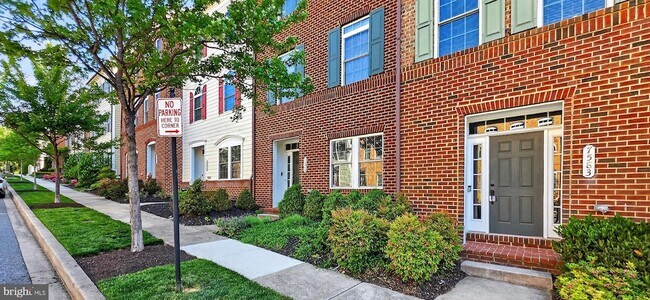 Foto del edificio - 7581 Morris St