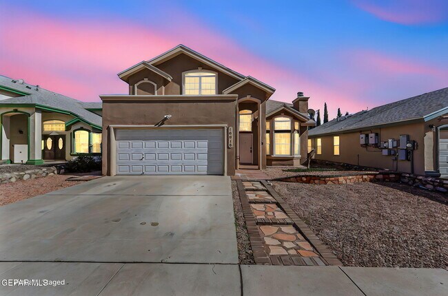 Foto del edificio - 10910 Acoma St