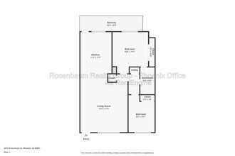 Building Photo - 3313 W Harmont Dr