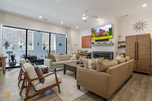 Foto del edificio - 1494 Red Fox Dr NE