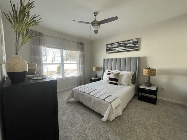 The Village at Hinckley Oaks - Apartments in Hinckley, OH | Apartments.com