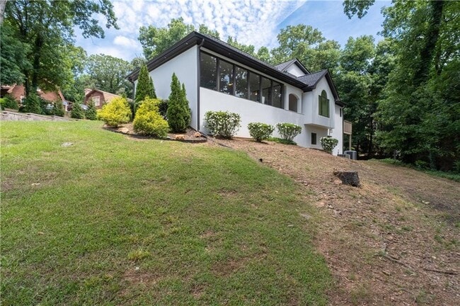 Building Photo - 4610 W Morton Rd