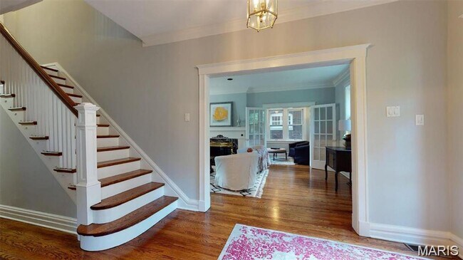 Foto del edificio - Charming home in the Heart of University City.