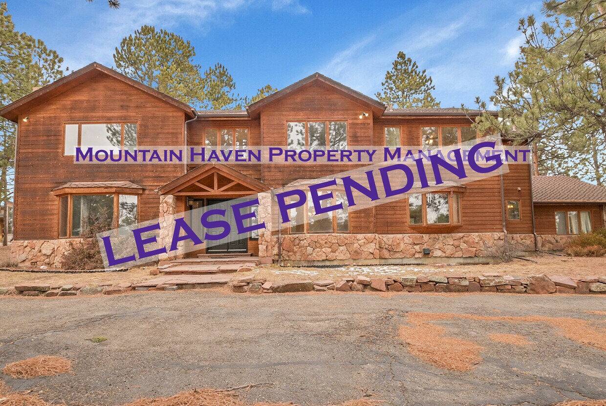 Photo - 29604 Canterbury Cir (Evergreen, CO)