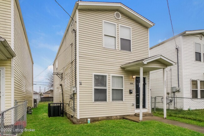 Foto del edificio - 2221 St Louis Ave