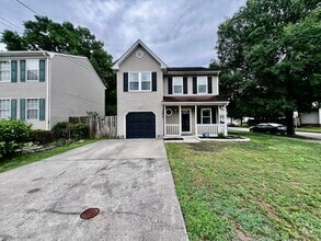 Building Photo - 7600 Evelyn T Butts Ave