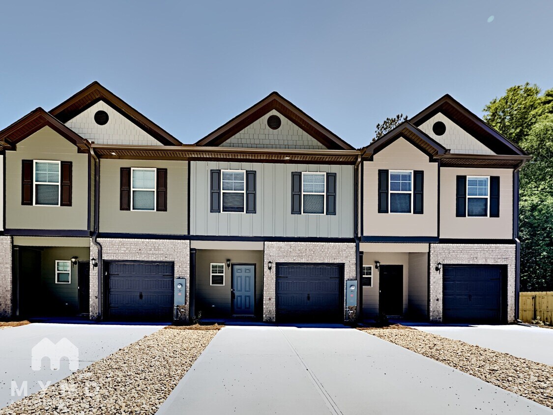 Primary Photo - 6108 Oak Bend Ct