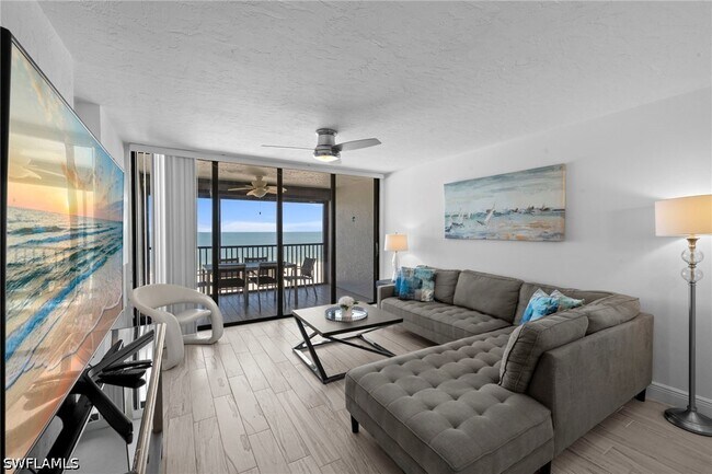 Foto del edificio - 6400 Estero Blvd