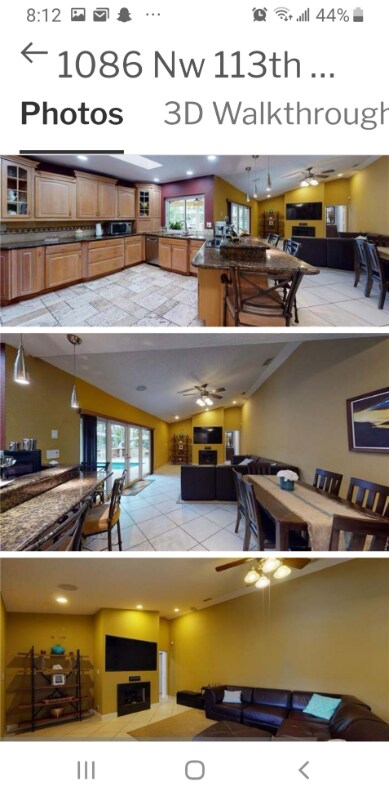 Foto del edificio - 1086 NW 113th Way