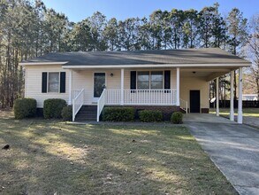 Building Photo - 6066 NC-217