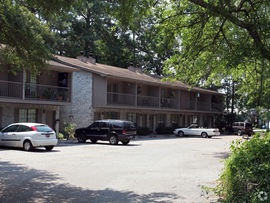 Foto del edificio - 419 Old Trolley Rd
