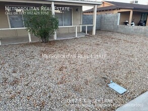 Building Photo - 7502 E Kimsey Ln