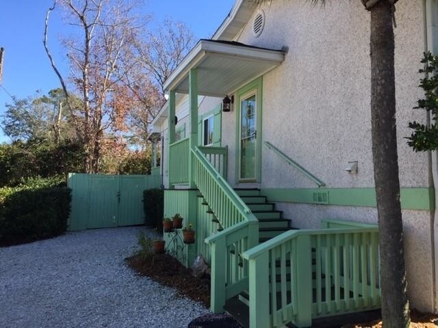 Foto del edificio - 213 Magnolia Ave