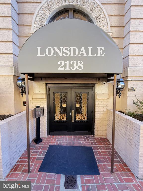 Foto del edificio - 2138 California St NW
