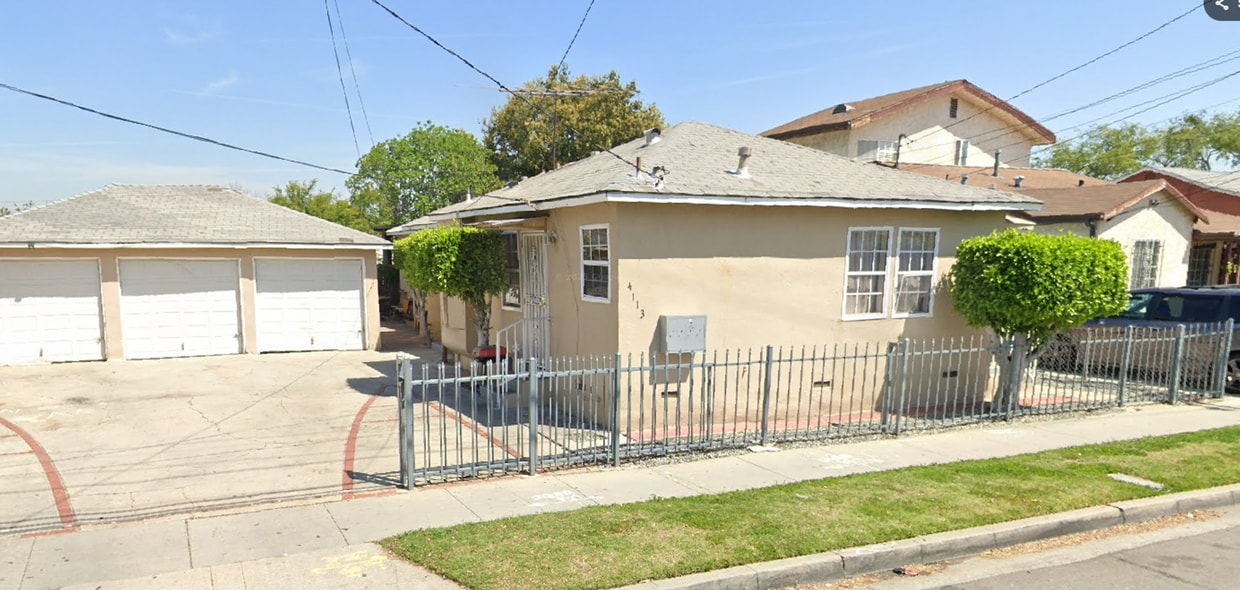 Photo - 4113 Randolph St.