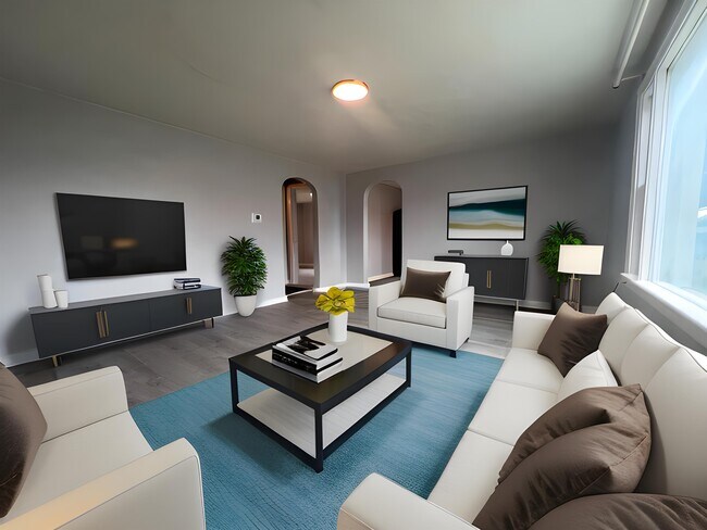 Foto del edificio - 101 Lough St