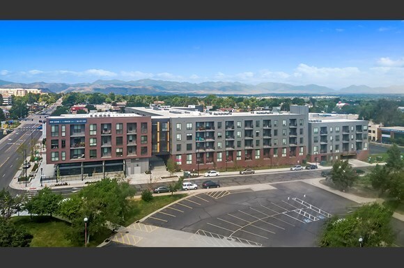 Building Photo - 3545 Wadsworth Blvd