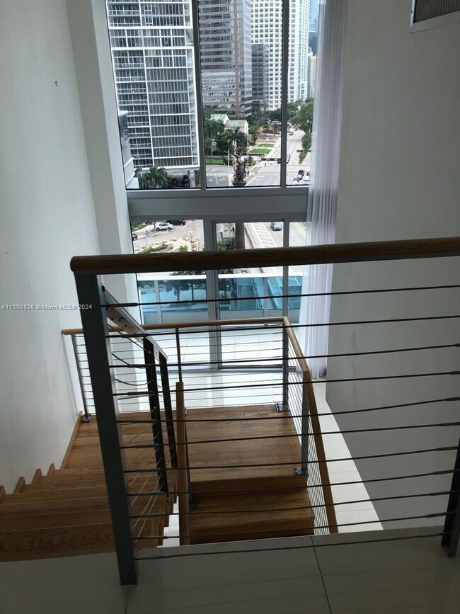 Foto del edificio - 200 Biscayne Blvd Way