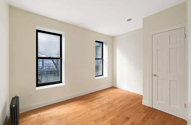 Building Photo - 533 West 158th Street