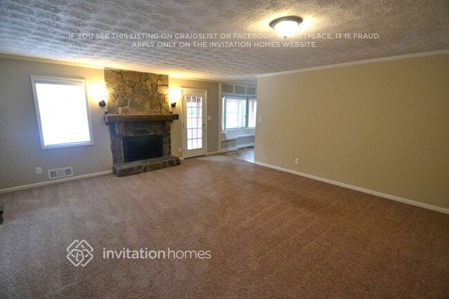 Building Photo - 3921 Crestmoor Ct NW