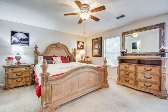 Foto del edificio - 2951 Lexington Trace Dr