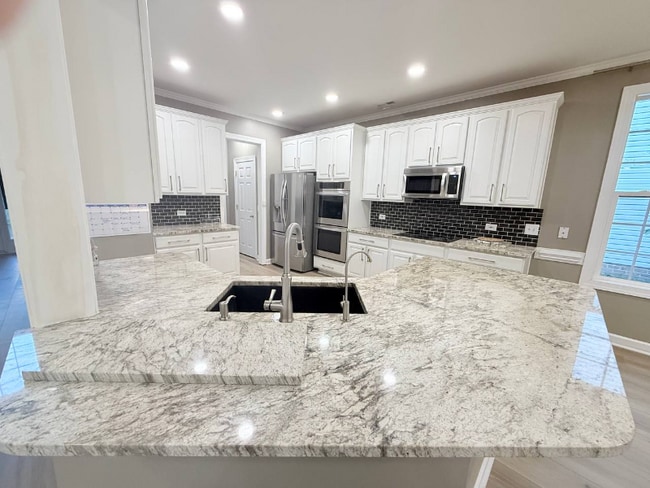 Foto del edificio - 2519 Harlington Ln