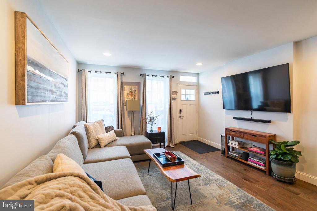 Foto principal - 2120 Manton St