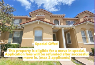 Building Photo - 2715 Andros Ln