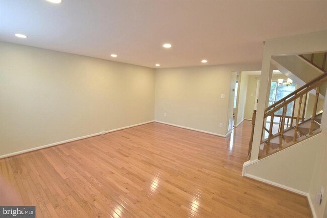 Foto del edificio - 6605 Briarleigh Way