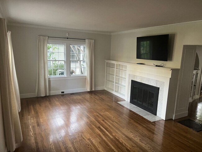 Foto del edificio - Gorgeous 3bed/2bath home in Curtis Park