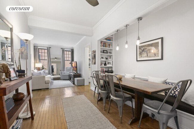 Foto del edificio - 145 W 12th St