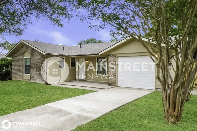 Foto del edificio - 7814 Oak Forest Dr, Live Oak, TX 78233