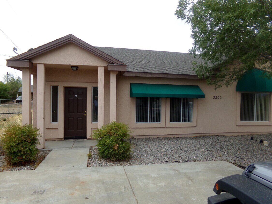3800 N Tani Rd Unit A, Prescott Valley, AZ 86314 Room for Rent in