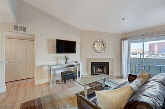 Building Photo - 4200 S Valley View Blvd