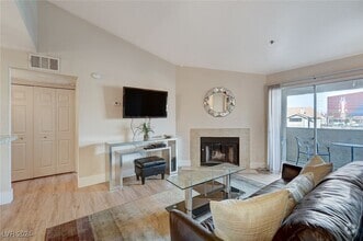Building Photo - 4200 S Valley View Blvd