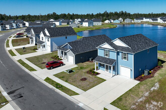 Building Photo - Carolina Crossing