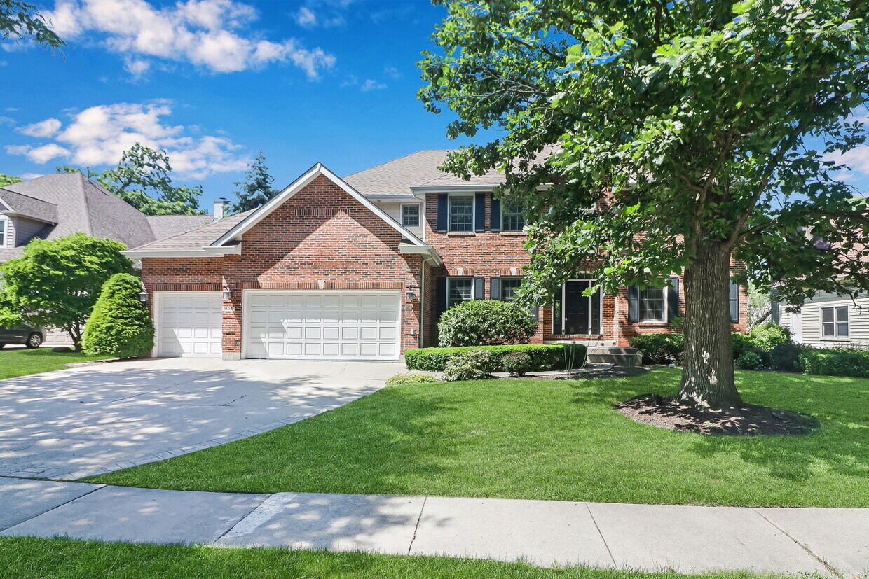 Primary Photo - 1106 Portsmouth Cir