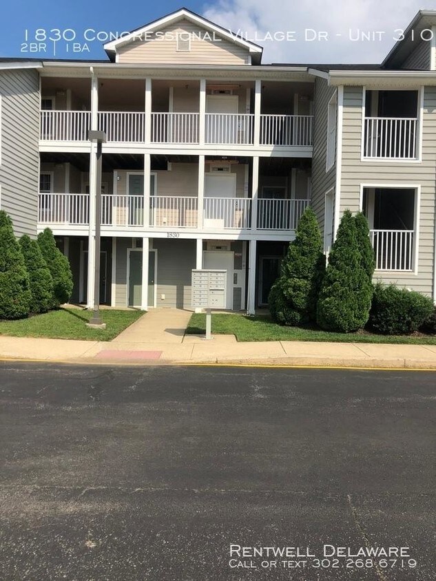 Primary Photo - 2 bedroom in Middletown DE 19709