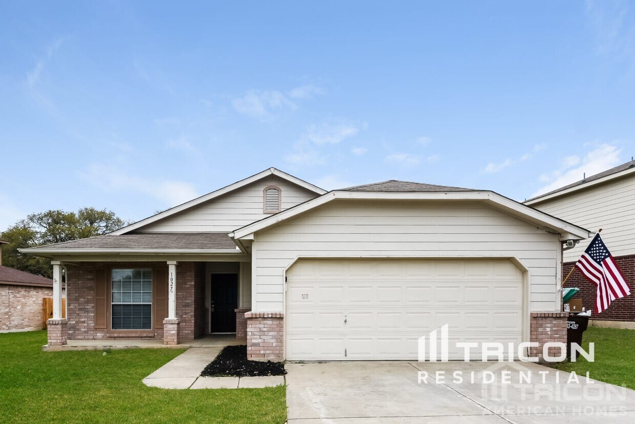 Foto principal - 1027 Creek Knoll