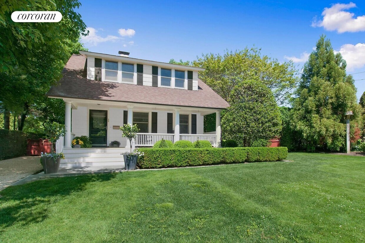 110 Old Town Rd, Southampton, NY 11968 House for Rent in Southampton