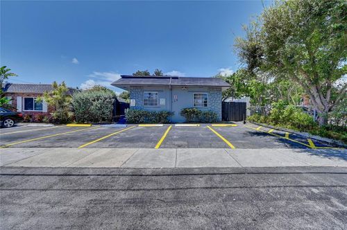 Foto del edificio - 109 SE 11th Ave