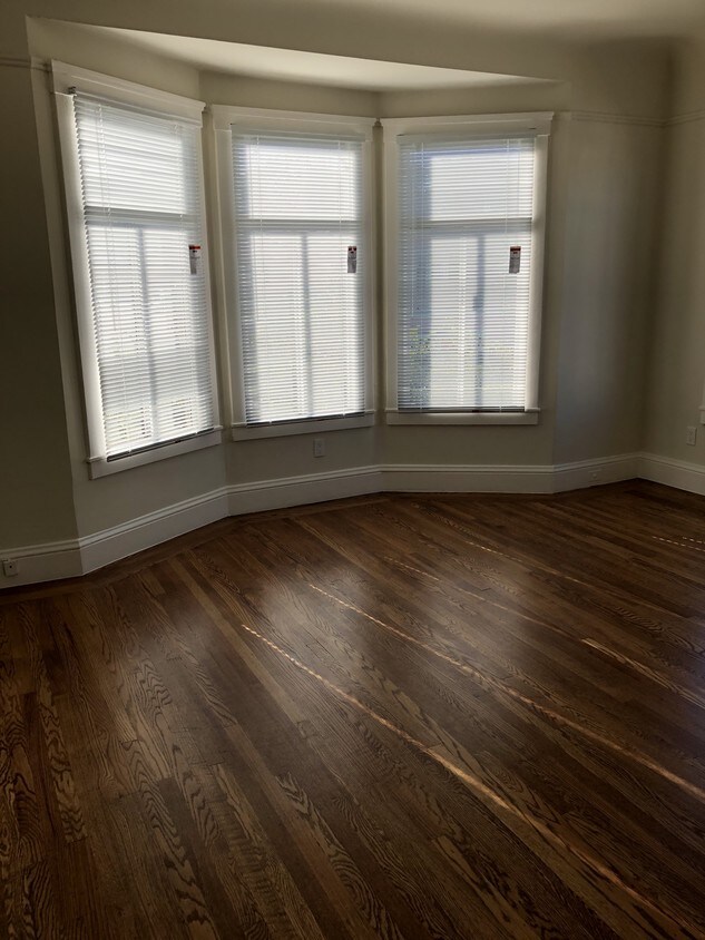 Foto principal - 2410 Chestnut St